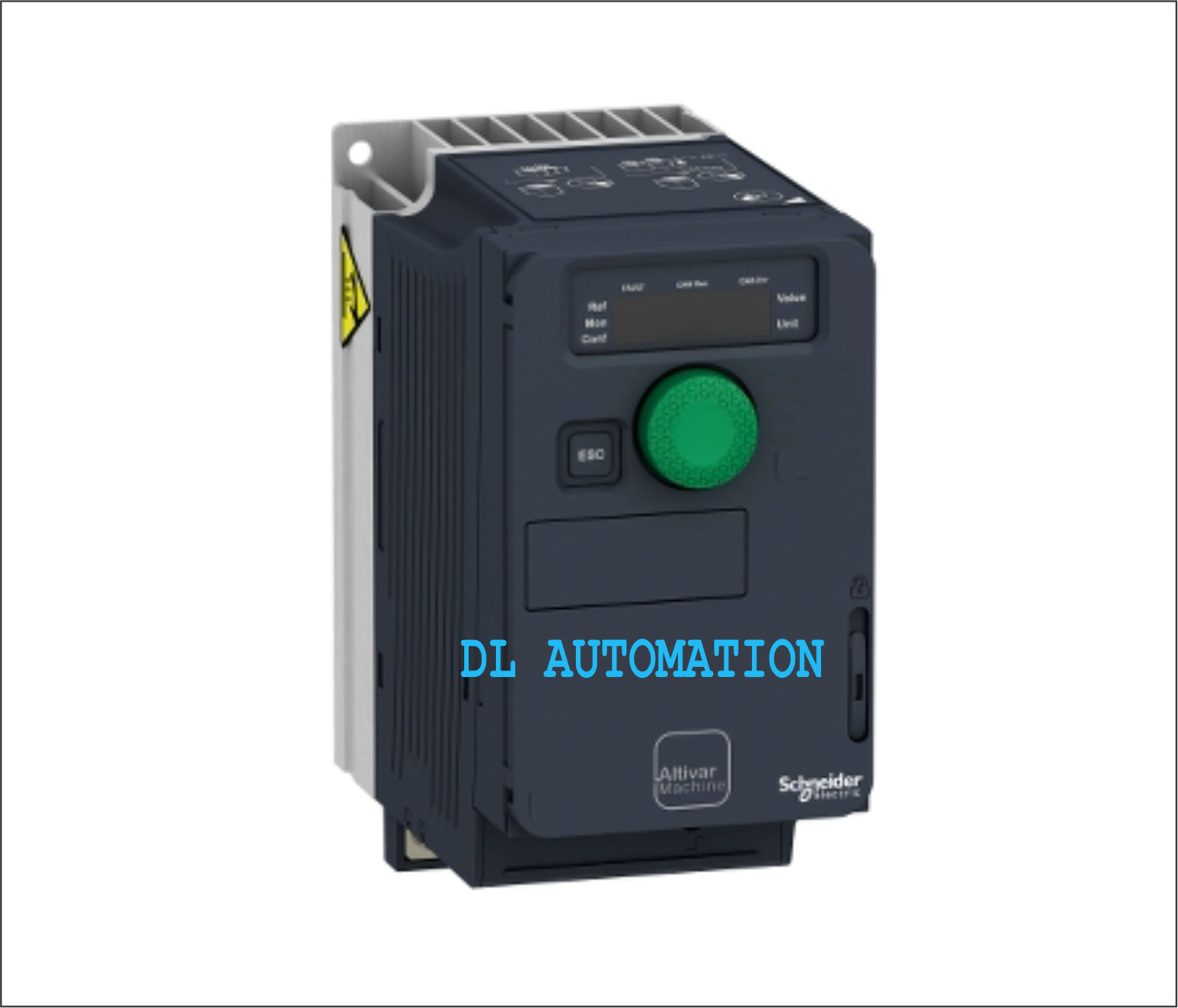 Biến tần Schnieder ATV320 0.18kW-1.5A